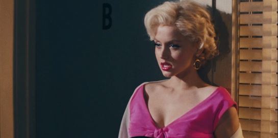 Πρώτο trailer για τη Marilyn Monroe της Ana De Armas