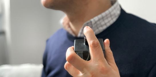 Τι δείχνει για σένα το άρωμα που φοράς