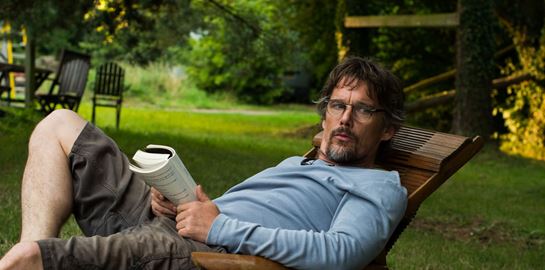 8 indie ταινίες που ξεπήδησαν από τις σελίδες κάποιου βιβλίου