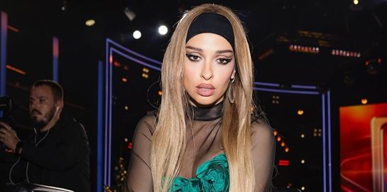 Το τραγούδι της Ελένης Φουρέιρα που δεν πρέπει να ακούς όταν οδηγείς