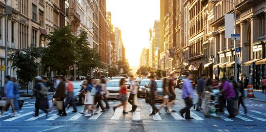 Οι 10 πόλεις με τους περισσότερους δισεκατομμυριούχους