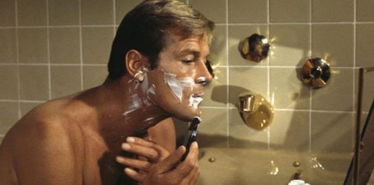 Η πρωινή ρουτίνα της αντρικής περιποίησης