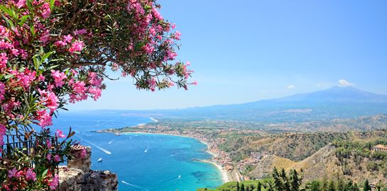 Το σχέδιο της Σικελίας για να ξανακερδίσει τους τουρίστες