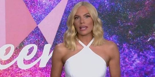 Το TV Queen έκανε πρεμιέρα και το Twitter το &#39;διέλυσε&#39;