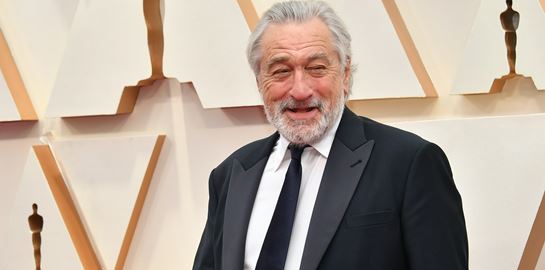 Το Χόλιγουντ πάει Δράμα για γυρίσματα