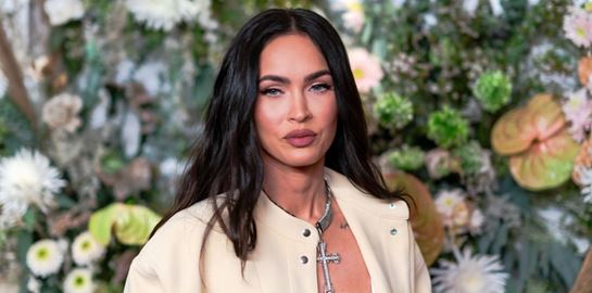H Megan Fox είχε εθισμό στον έρωτα