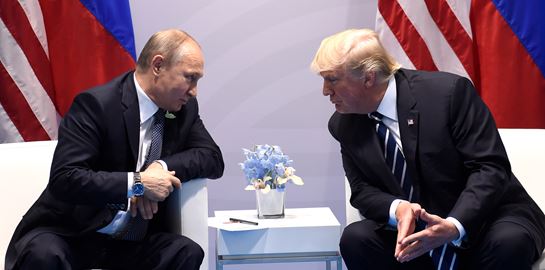 Το καλύτερο αποτέλεσμα για τη Ρωσία στις αμερικανικές εκλογές