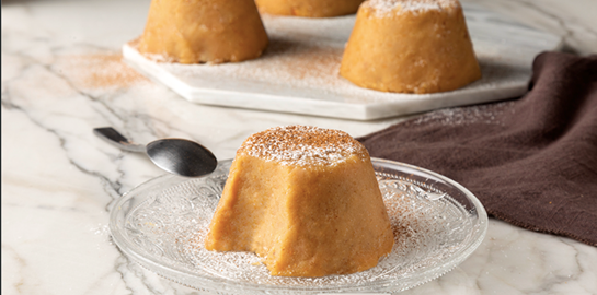 Ο Πετρετζίκης και η συνταγή για χαλβά με στραγάλια της Emine Erdoğan