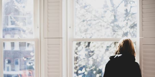 Το πρώτο τοπικό lockdown έγινε στην Κοζάνη