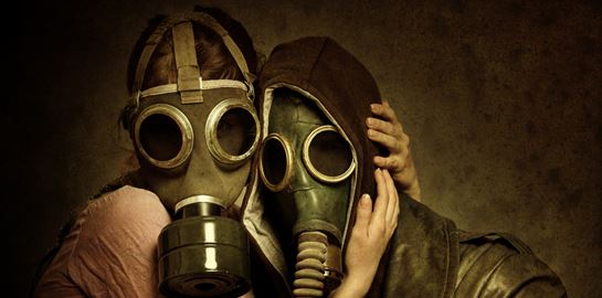 Οι άνθρωποι μπορούν να γίνουν δηλητηριώδεις, στην κυριολεξία