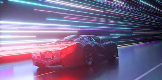 Κάτι παίζει με την αγορά υπερπολυτελών αυτοκινήτων στις ΗΠΑ