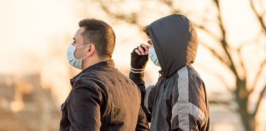 Τα νέα δεδομένα για τον κορονοϊό στην Ελλάδα