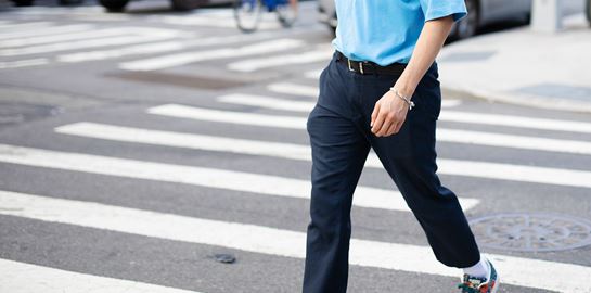 Παντελόνια για κομψό και άνετο office look