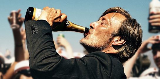 Μήπως είσαι αλκοολικός; Ο ΠΟΥ έχει την απάντηση