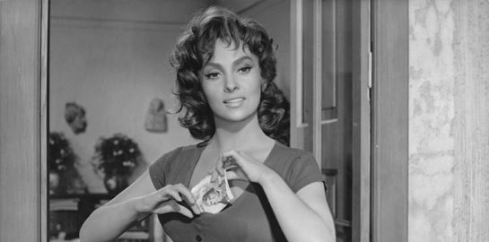 Πέθανε η θρυλική ηθοποιός Gina Lollobrigida