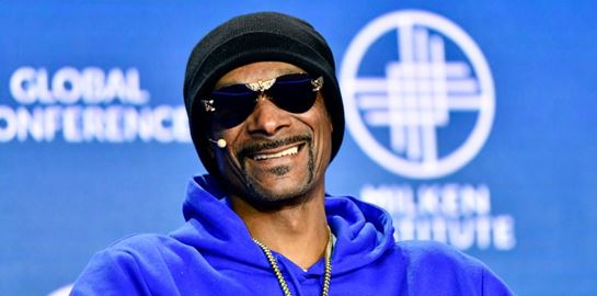 Sneakers με την υπογραφή του Snoop Dogg για νοσταλγούς του αυθεντικού hip hop