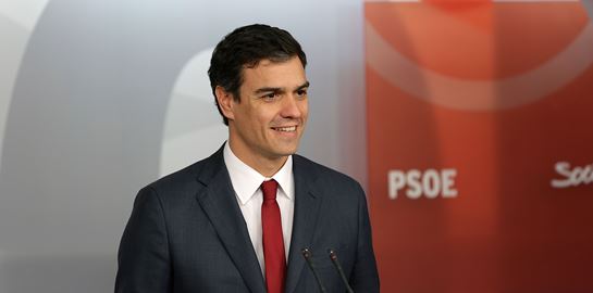 Αυτές τις προκλήσεις έχει να αντιμετωπίσει ο Pedro Sanchez στην Ισπανία
