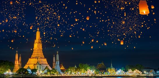 Οι προορισμοί που πρέπει να αποφύγεις αν κανονίζεις ταξίδι τα Χριστούγεννα