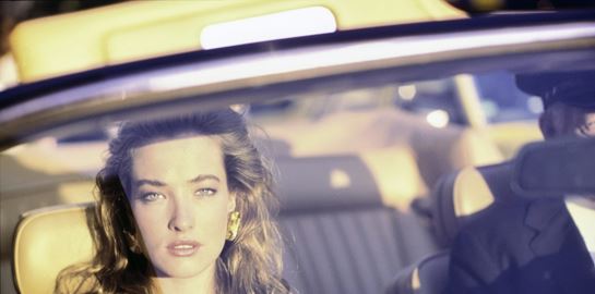 Έφυγε από τη ζωή το θρυλικό supermodel των &#39;90s Tatjana Patitz