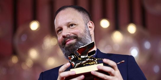 Η ακραία ταινία που κάνει remake ο Γιώργος Λάνθιμος