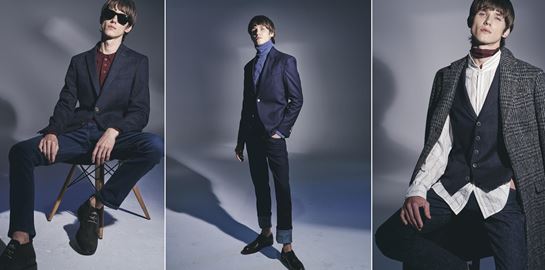 Με τζην τον χειμώνα