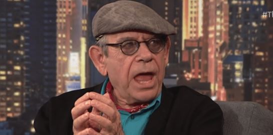 &#39;Έφυγε&#39; από τη ζωή ο Ηλίας Λογοθέτης