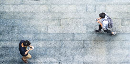 Οι καλύτερες πόλεις για περπάτημα σε όλο τον κόσμο