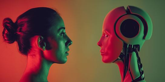 Μετά το ChatGPT, το GirlfriendGPT που &#39;κλωνοποιεί&#39; συντρόφους