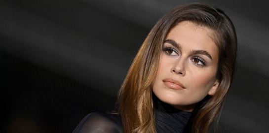 Kaia Gerber, το nepo baby της καρδιάς μας