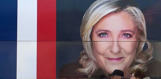 Κι αν η Le Pen κερδίσει τις εκλογές στη Γαλλία;