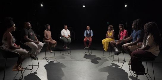 Τι σημαίνει &quot;Δεν μπορώ να αναπνεύσω&quot; στην Ελλάδα;