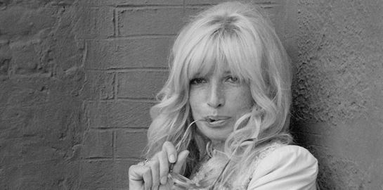 Ένα σύντομο αντίο στη μοναδική Monica Vitti