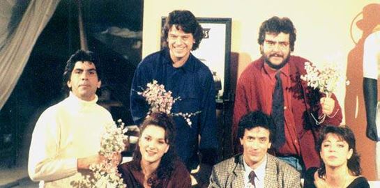 10 μυστικά για τους Απαράδεκτους που επιστρέφουν στο Mega