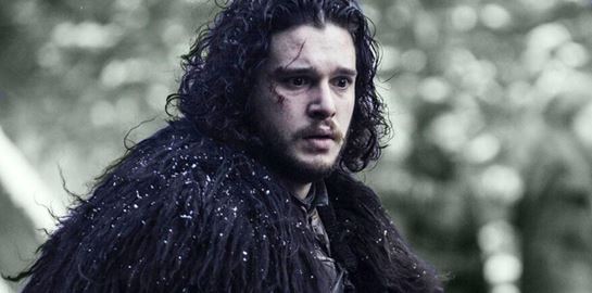 Ένα spoiler για το μέλλον του Jon Snow από τον Kit Harington με αγάπη