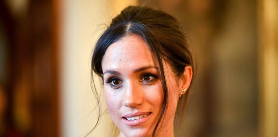Πώς η Meghan Markle &#39;δημιούργησε&#39; τη λέξη Markled