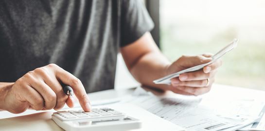 Προς ακύρωση οι αποδείξεις στις δηλώσεις του 2021