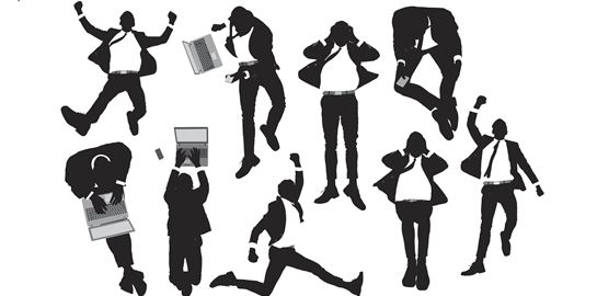 Ίσως βρέθηκε η λύση απέναντι στο burnout