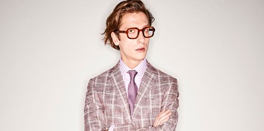 7 τρόποι για να φορέσεις το πουκάμισο αυτό το καλοκαίρι