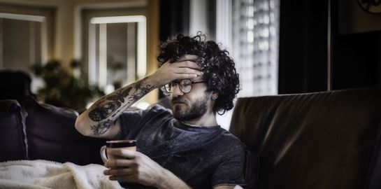 Stop the press, κυκλοφορεί χάπι για το hangover