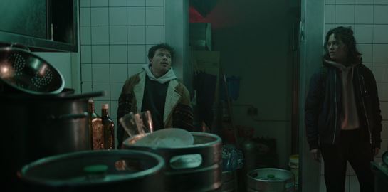 Οι ταινίες του Netflix για τον Noέμβριο