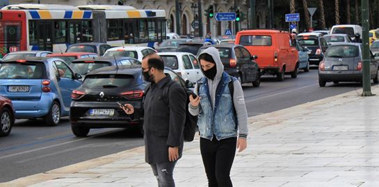 Όλα όσα ισχύουν μέχρι τη λήξη των μέτρων σε 24 μέρες
