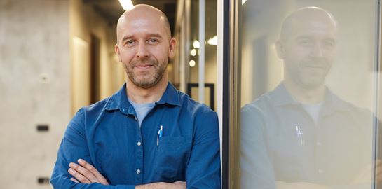 Ένα βίντεο που ίσως σε πείσει να ξυρίσεις το κεφάλι σου