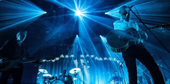 Οι συναυλίες του Σεπτεμβρίου στην Αθήνα: Τα μεγάλα ονόματα που κάνουν στάση Ελλάδα