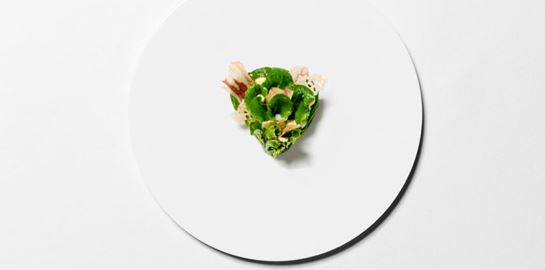 Γιατί η σαλάτα του Καίσαρα είναι από τις καλύτερες που φτιάχτηκαν ποτέ