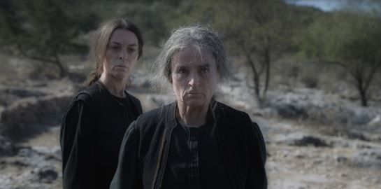 Πρώτο trailer για την πολυαναμενόμενη &#39;Φόνισσα&#39;