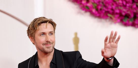 Κι όμως, ο Ryan Gosling τραγούδησε Taylor Swift