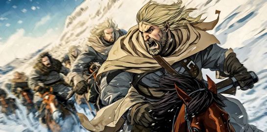 To The Lord of the Rings επιστρέφει με τη μορφή ταινίας κινουμένων σχεδίων