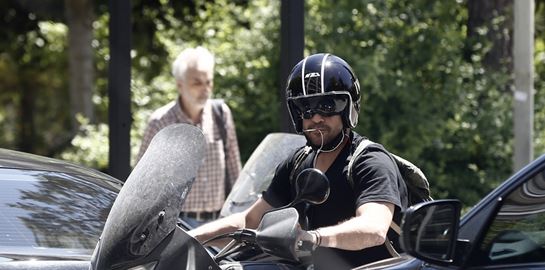 Ποινική δίωξη στον Αλέξη Γεωργούλη για βιασμό και σωματική βλάβη