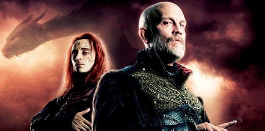 Σπουδαίοι ηθοποιοί, αποτυχημένοι villains