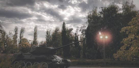 Η συμφωνία που θα μπορούσε να τερματίσει αμέσως τη ρωσική εισβολή